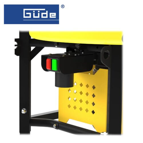 Електрически миксер за строителни разтвори GUDE GZM 120 / 55459 / 4