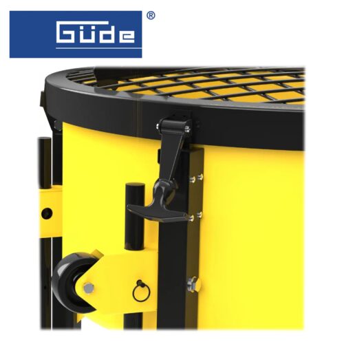 Електрически миксер за строителни разтвори GUDE GZM 120 / 55459 / 5