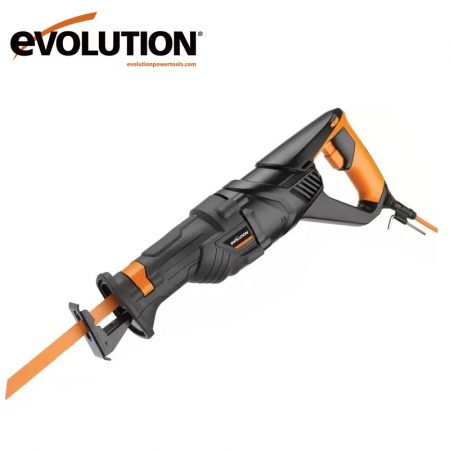 Електрически саблевиден трион / Електрическа ножовка / EVOLUTION 045-0006 / - Image 1