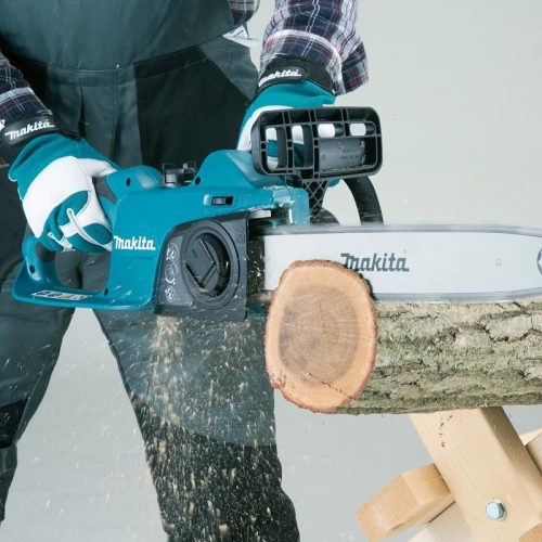 Електрически верижен трион 1800 W / Makita UC3541А / 2