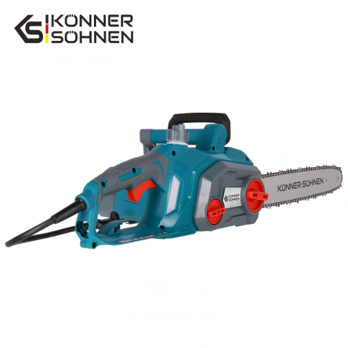 Електрически верижен трион KS CS1800-14 5
