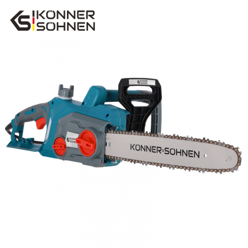 Електрически верижен трион KS CS1800-14 6