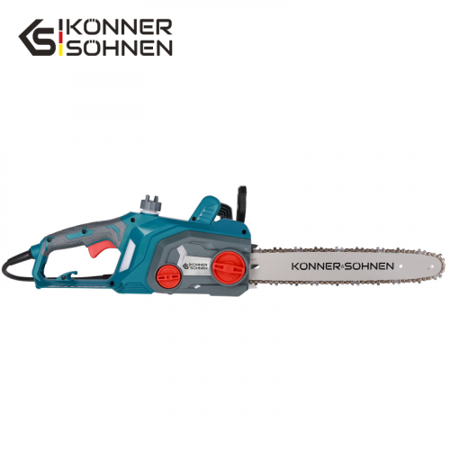 Електрически верижен трион KS CS1800-14 2
