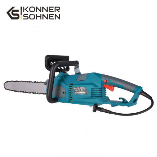 Електрически верижен трион KS CS2200-16 3
