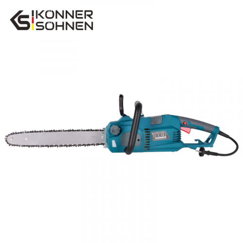 Електрически верижен трион KS CS2200-16 4