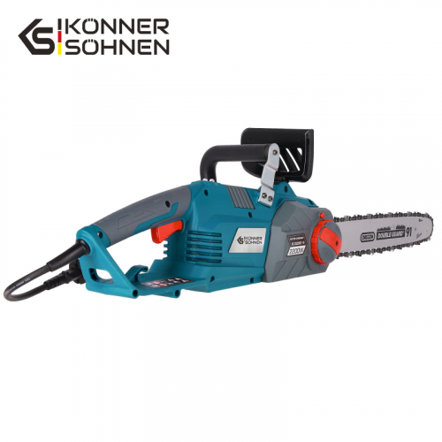 Електрически верижен трион KS CS2200-16 5