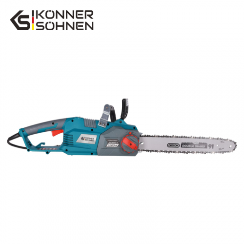 Електрически верижен трион KS CS2200-16 6