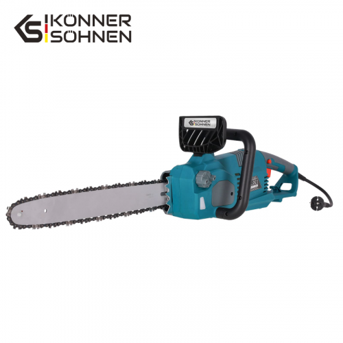 Електрически верижен трион KS CS2200-16 2