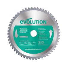 Диск за рязане на алуминий, 180 mm / EVOBLADEAL-0422 /