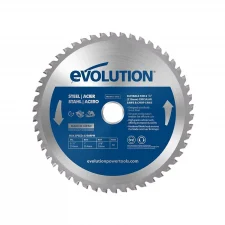 Циркулярен диск / EVOUTION M210TCT-50CS /