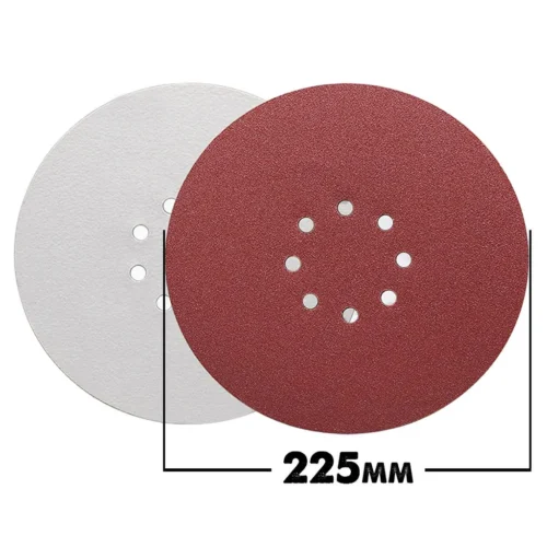 Шлайф-машина за гипсокартон EB225DWSHH / Evolution 069-0001 / 2
