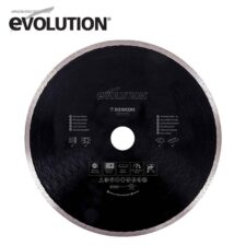 Evolution RAGE 210 mm Диамантен диск / EVOLUTION RAGEBLADE210DIAMOND-4831 /