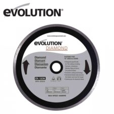 Диамантен диск 255 mm / EVO RAGEBLADE255DIAMOND-1619 /