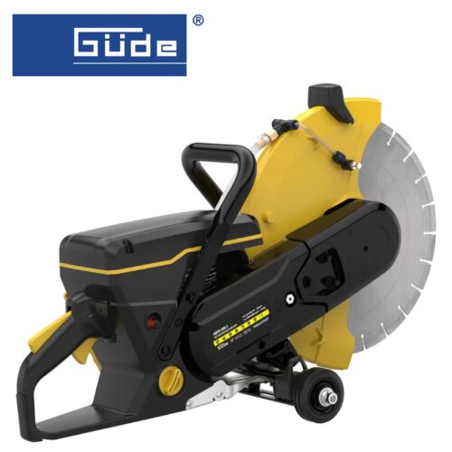 Фугорез - бензинов GUDE GBTS 350.1 / 55568 / 4