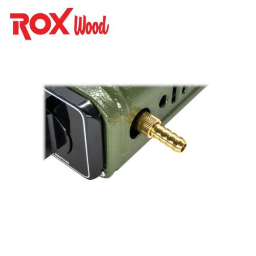Газов котлон - портативен / ROX 153ROX0188 / Зелен 6