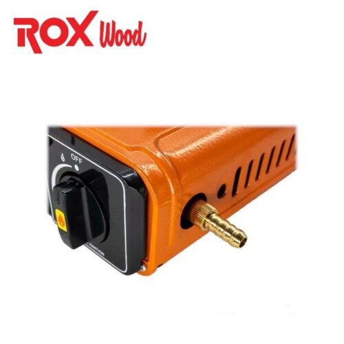 Газов котлон - портативен / ROX 153ROX0189 / Оранжев 3
