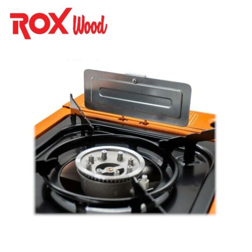 Газов котлон - портативен / ROX 153ROX0189 / Оранжев 4