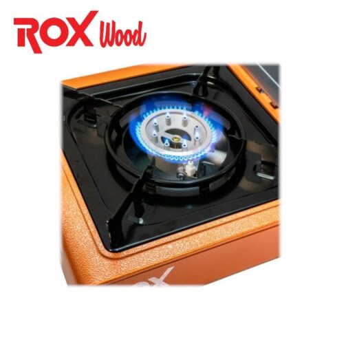 Газов котлон - портативен / ROX 153ROX0189 / Оранжев 7
