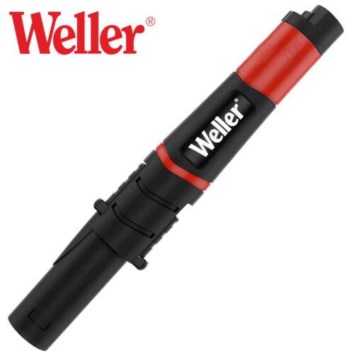 Газов поялник / Weller WLBUK75 / 25 - 75W 2