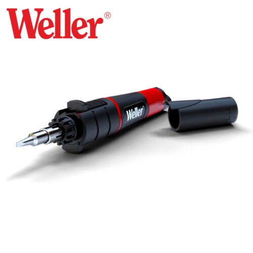 Газов поялник / Weller WLBUK75 / 25 - 75W 3