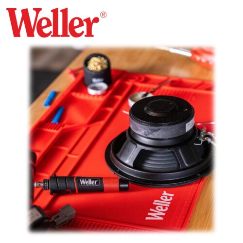 Газов поялник / Weller WLBUK75 / 25 - 75W 5