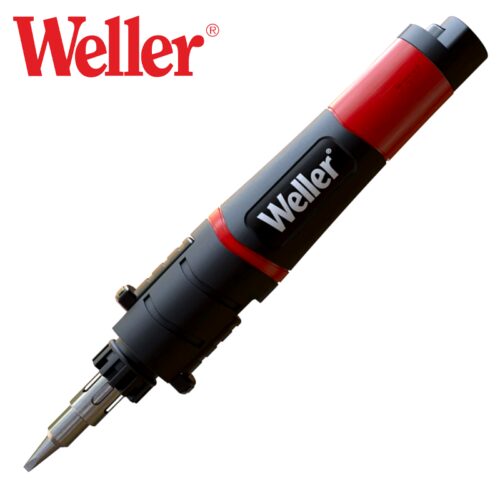 Газов поялник / Weller WLBUK75 / 25 - 75W 1