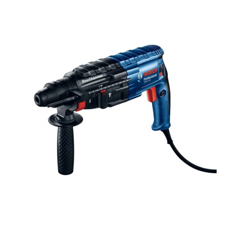 Перфоратор 2.7J SDS Plus Bosch GBH 240 / 0611272100 / 1