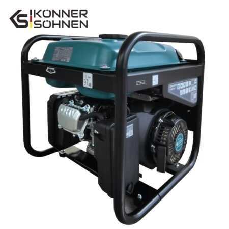 Генератор - инверторен - бензинов KS 4500i 7