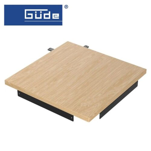 Ъглов модул GUDE GWP 600E за работна маса / 40465 / 2