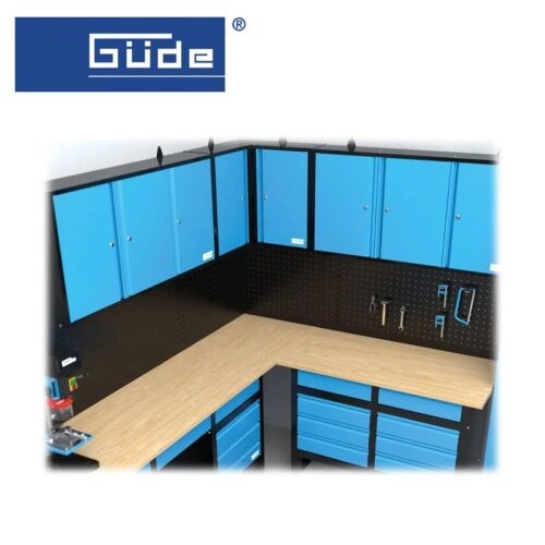 Ъглов модул GUDE GWP 600E за работна маса / 40465 / 3