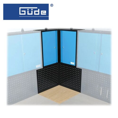 Ъглов модул GUDE GWP 600E за работна маса / 40465 / 1