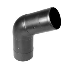 Ъглов накрайник за прахоулавяне за настолен циркуляр R255TBL+/ EVOLUTION 119-0318 /