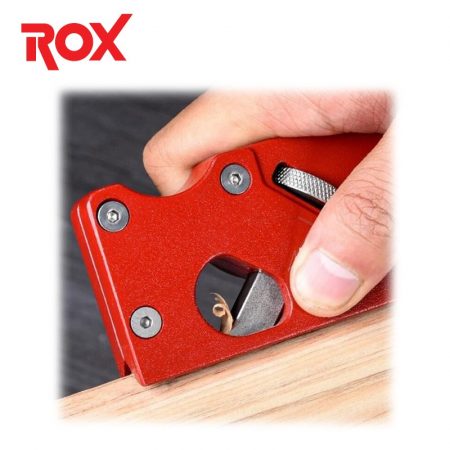 Ъглово ренде с нивелир / ROX 153ROX0104 / - Image 5