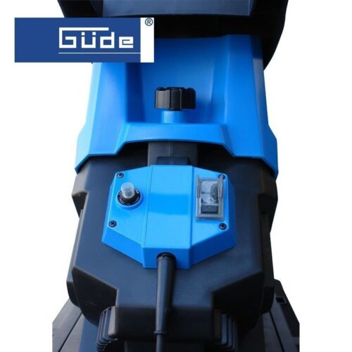 Градинска дробилка GUDE GH 2400 / 94060 / 2