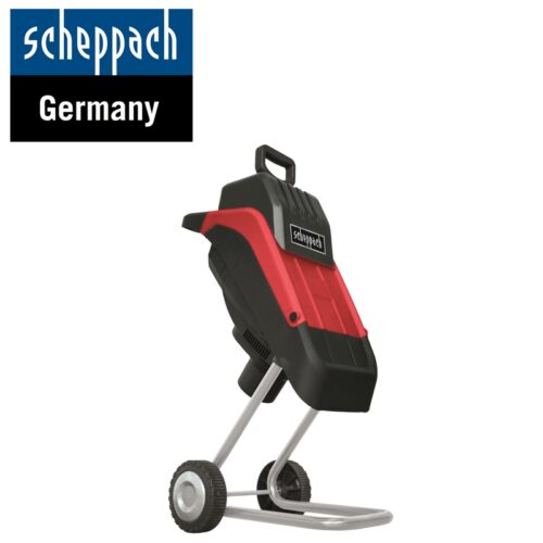Градинска дробилка GS45 / Scheppach 5904410901 / 1