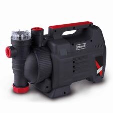 Градинска помпа Scheppach GP1100JET / 5909410901 /