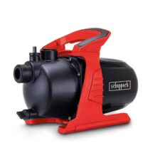 Градинска помпа Scheppach GP650 / 59094099969 /