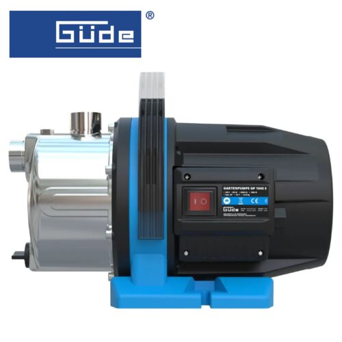 Помпа за вода GUDE GP 1045 E / 93920 / 1