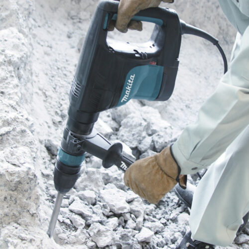 Къртач 1300 W 11.5 J / Makita HM1101C / 2