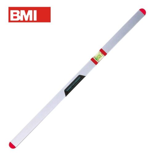 Incli Tronic plus дигитален нивелир 0.5 мм/м / BMI 601080 / 4