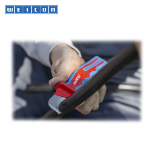 Инструмент за оголване на кабели H.D. No. 1000 / WEICON 51001000 / 3