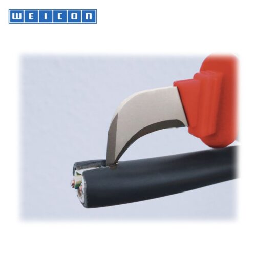Инструмент за оголване на кабели H.D. No. 1000 / WEICON 51001000 / 5