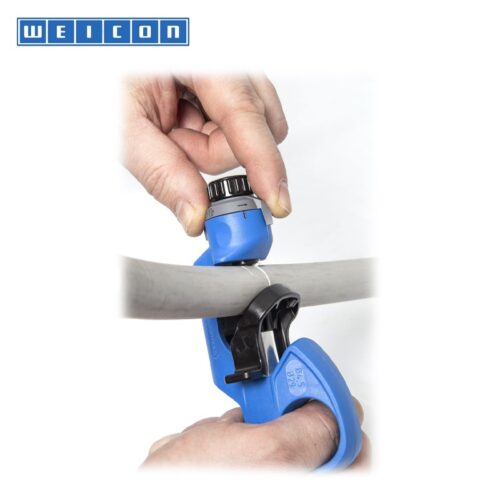 Инструмент за оголване на кабели - спирален WEICON No. 4-29 Spiral / 52000029 / 4