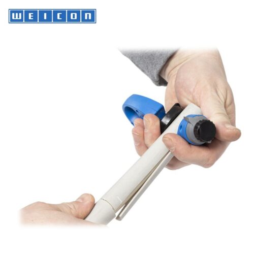 Инструмент за оголване на кабели - спирален WEICON No. 4-29 Spiral / 52000029 / 5