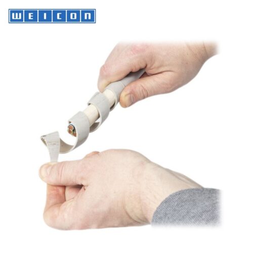 Инструмент за оголване на кабели - спирален WEICON No. 4-29 Spiral / 52000029 / 6