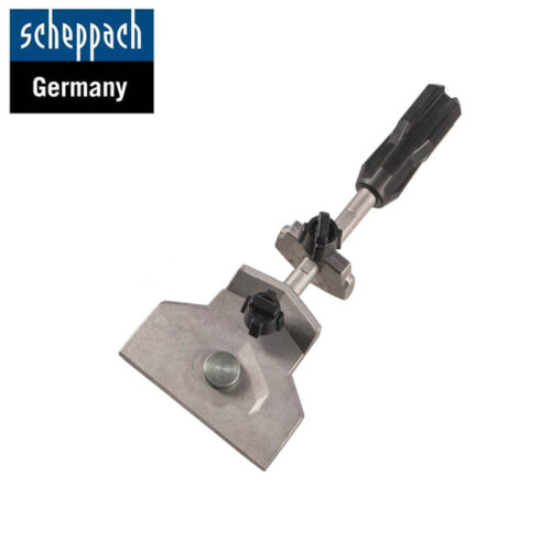 Приставка Jig 120 за машина за заточване Scheppach TIGER 2000s / 2500 1