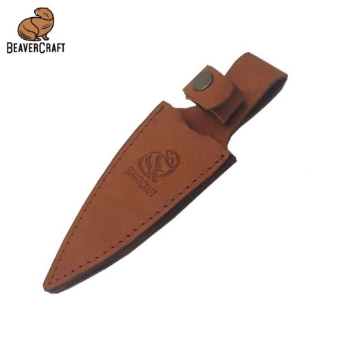 Кама / BeaverCraft NCK1 / 3
