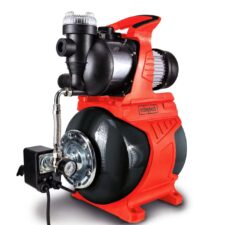 Хидрофор Scheppach HWW 1000 / 5908608901 /