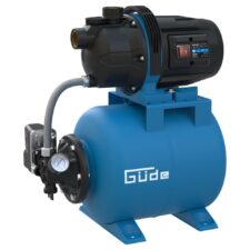 Хидрофорна помпа за вода HWW 6035 / GUDE 93930 /