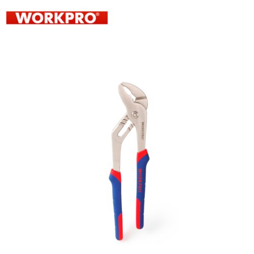 Клещи гарги 250 мм / Workpro W031014 / 1